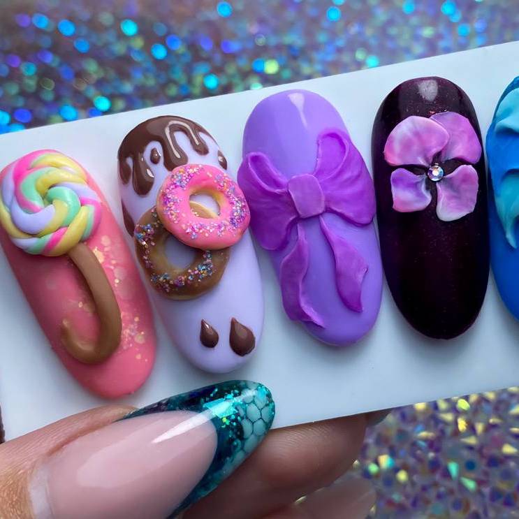 Plastilina Expert Design